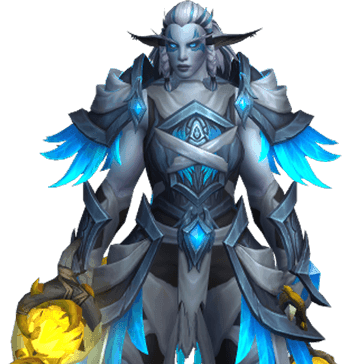 Syraene render