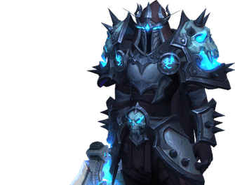 Táranator render