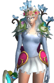 Téxas render