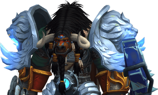 Talamus render