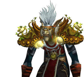 Tanainas render
