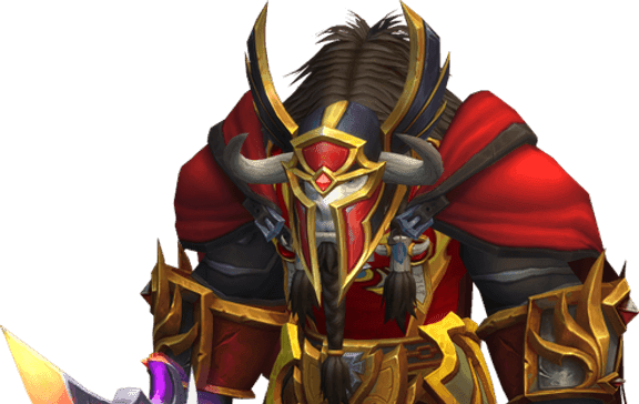 Tauronator render