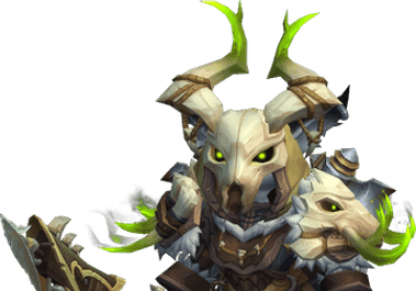 Tayle render