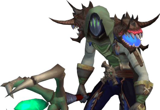 Teigatsu render