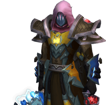 Teigatzu render