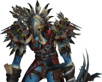 Temgen render