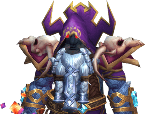 Terr render