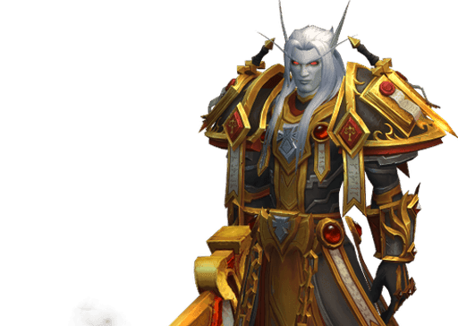 Thalerion render