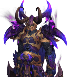 Thaniito render