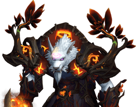 Thaqalu render