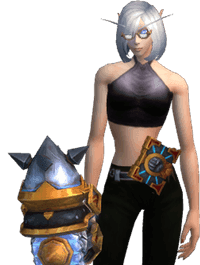 Tharamel render