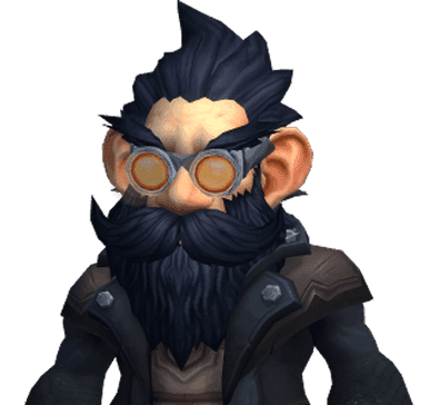 Thatian render