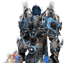 Thejehd render
