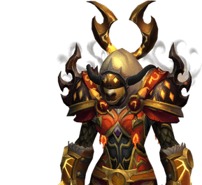 Thoberw render