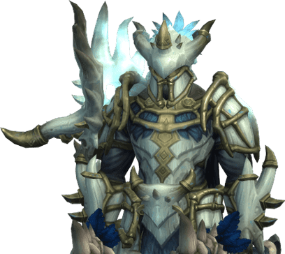 Thorido render