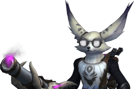Thranduiil render