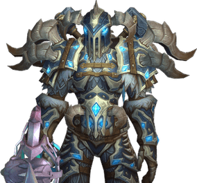 Threy render