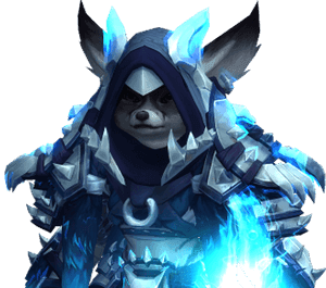 Tikismikis render