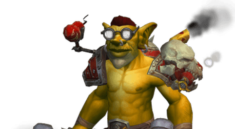 Tikxy render