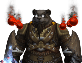 Tinxuen render