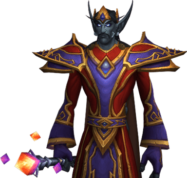 Tiroe render
