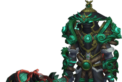 Tiyan render