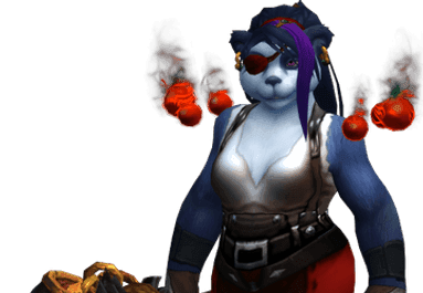 Tofisui render