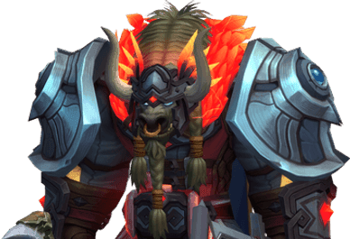 Tonnyblack render