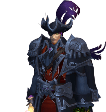 Tonymage render