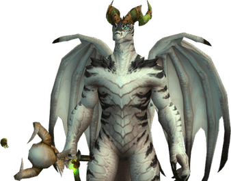 Trapitolover render