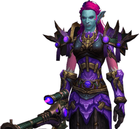 Trolâ render
