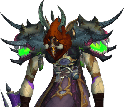 Troleadeur render