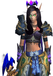 Tsunna render