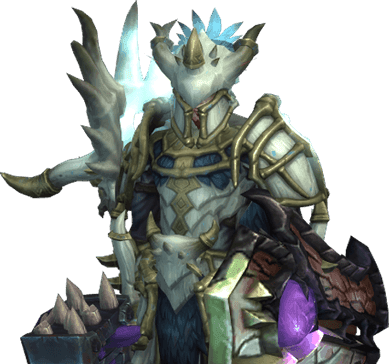 Tulian render