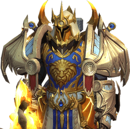 Turalyons render
