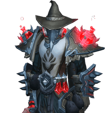 Turgon render