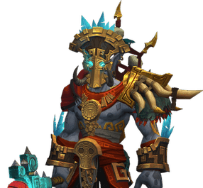 Tuskacheteh render