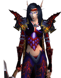 Tvangeste render
