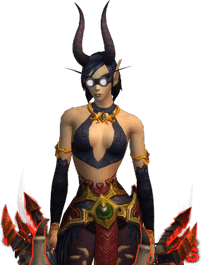 Vënnessiel render