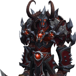Vaelyon render