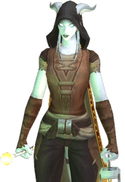 Valenova render