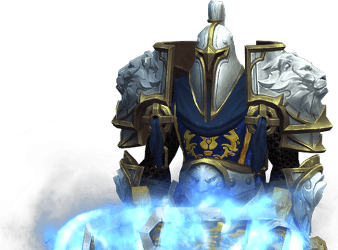 Valko render