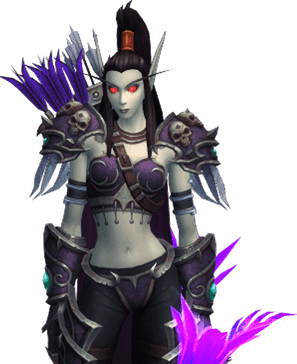 Valoissa render
