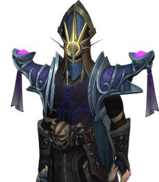 Varlanz render