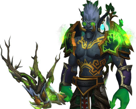 Verdún render