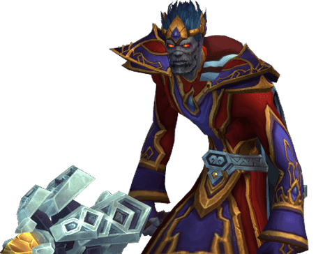 Verd render