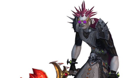 Vergattarius render