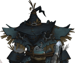 Vhulkano render