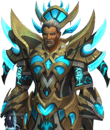 Vikhus render