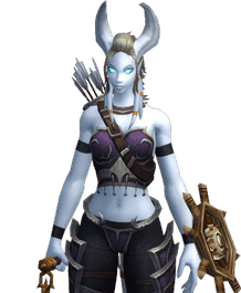Vindicatore render